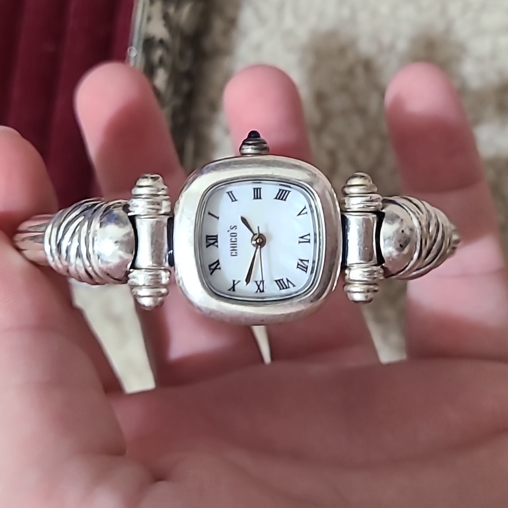 Watch
